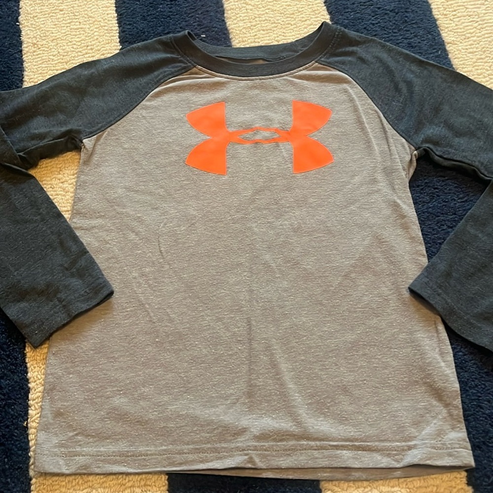 Under armour